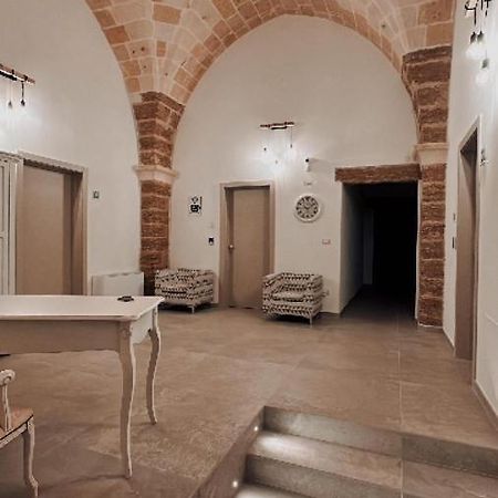 Perla Suite Mesagne Exterior foto
