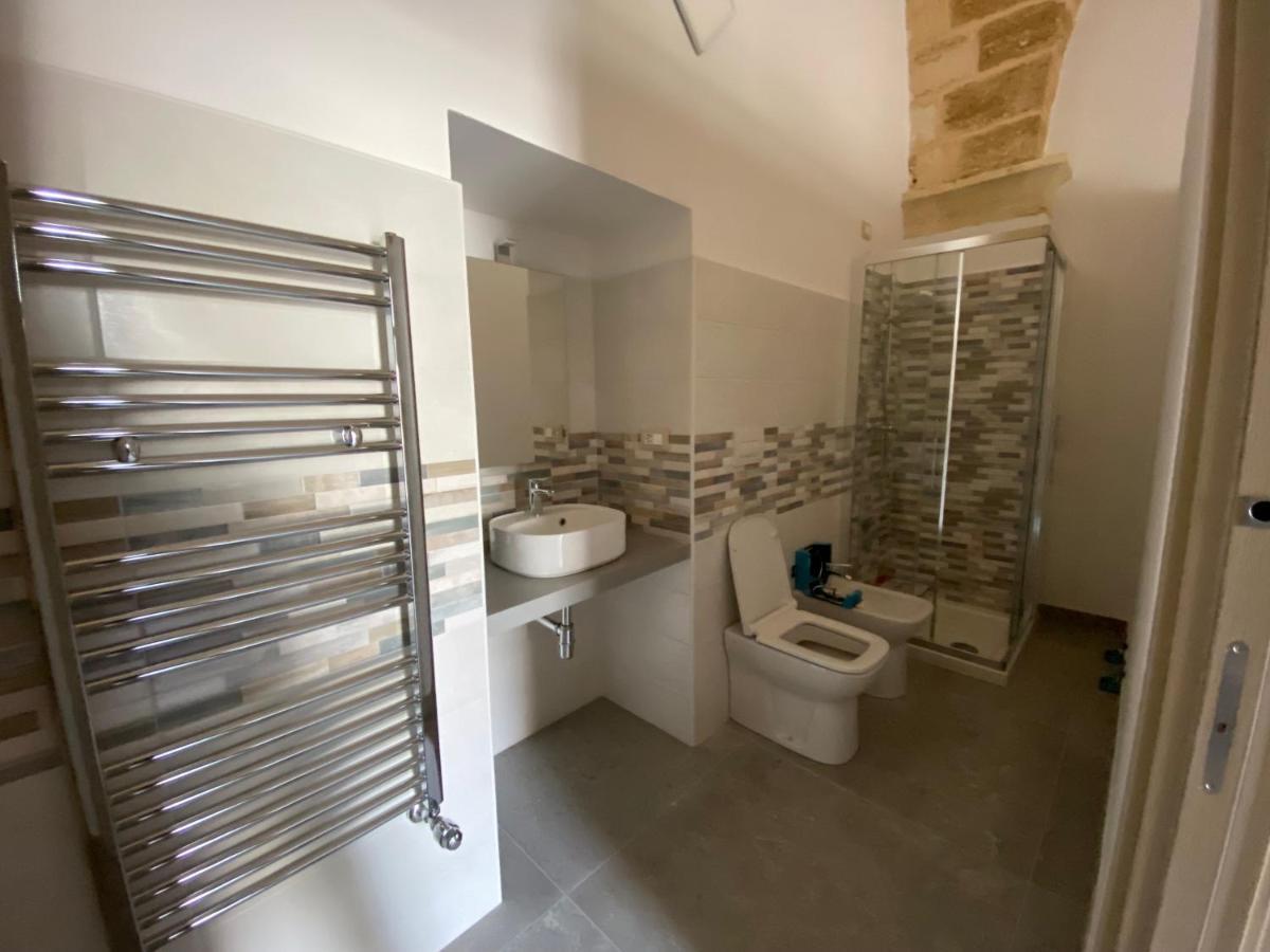Perla Suite Mesagne Exterior foto
