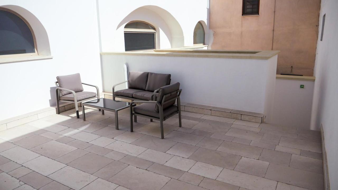 Perla Suite Mesagne Exterior foto
