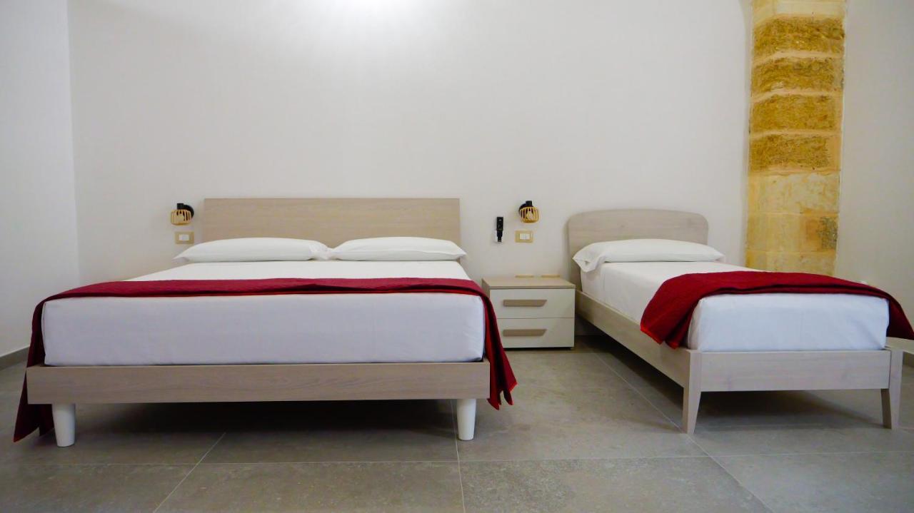 Perla Suite Mesagne Exterior foto