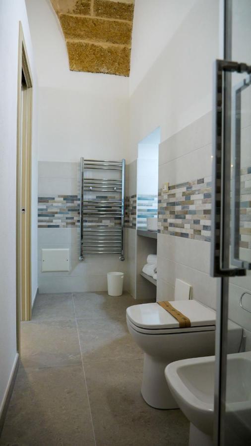 Perla Suite Mesagne Exterior foto