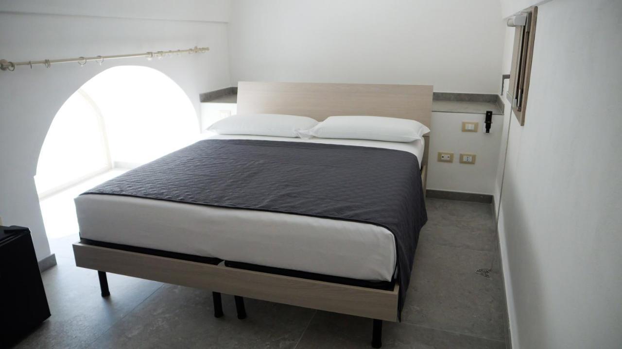 Perla Suite Mesagne Exterior foto