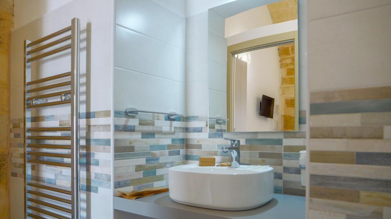 Perla Suite Mesagne Exterior foto