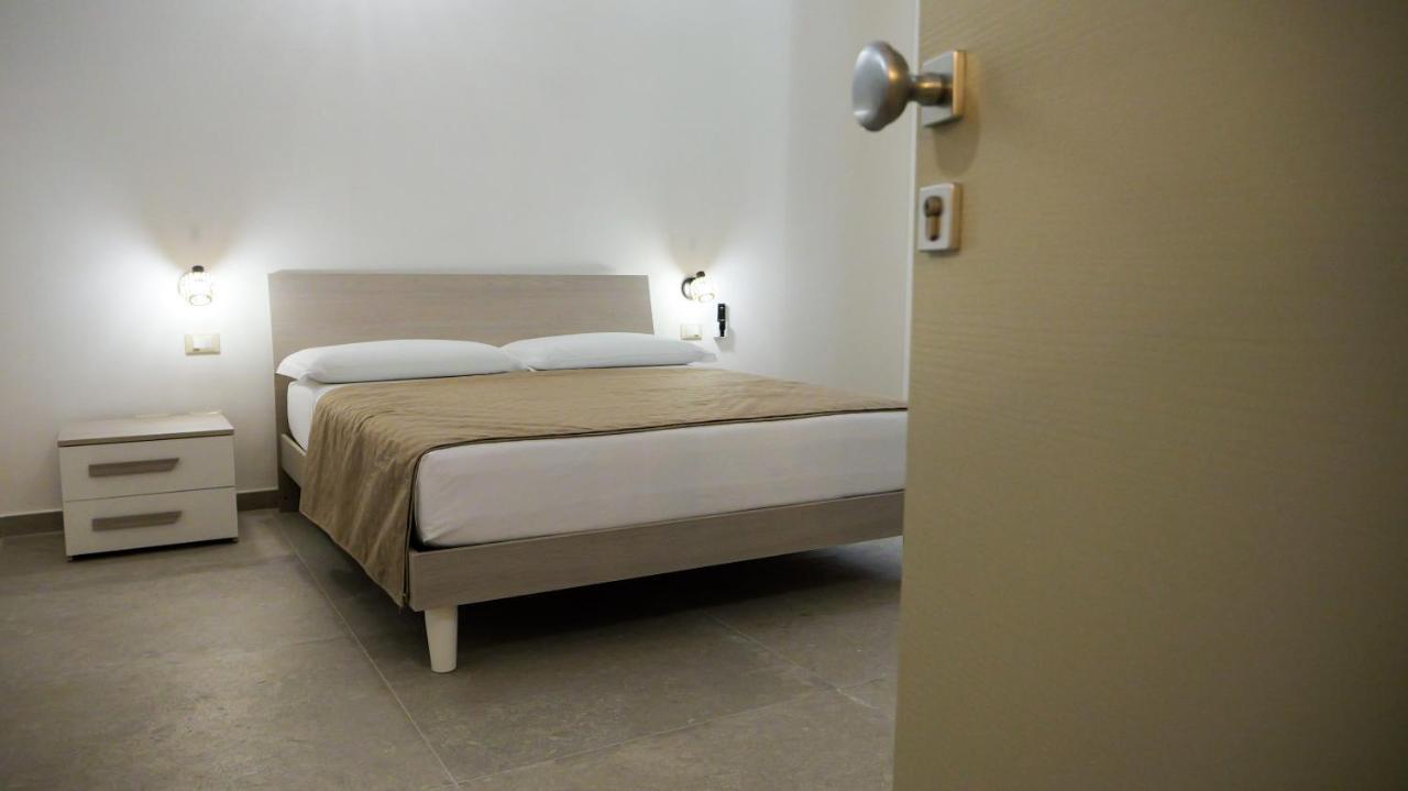Perla Suite Mesagne Exterior foto