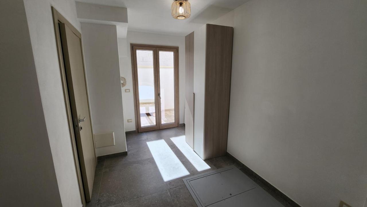 Perla Suite Mesagne Exterior foto