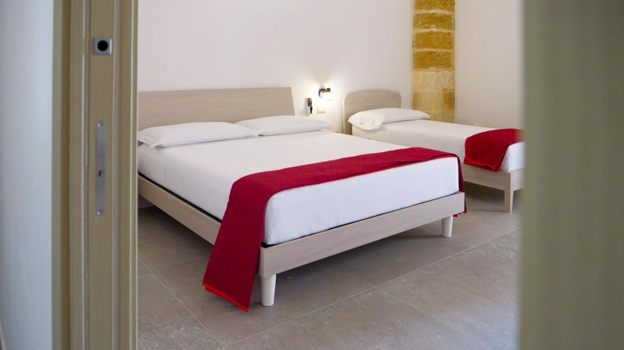 Perla Suite Mesagne Exterior foto