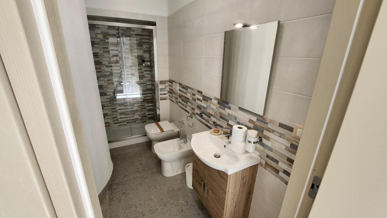Perla Suite Mesagne Exterior foto