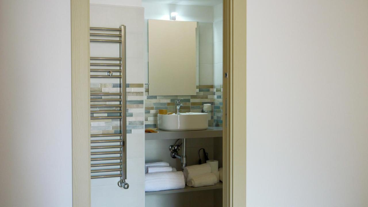 Perla Suite Mesagne Exterior foto