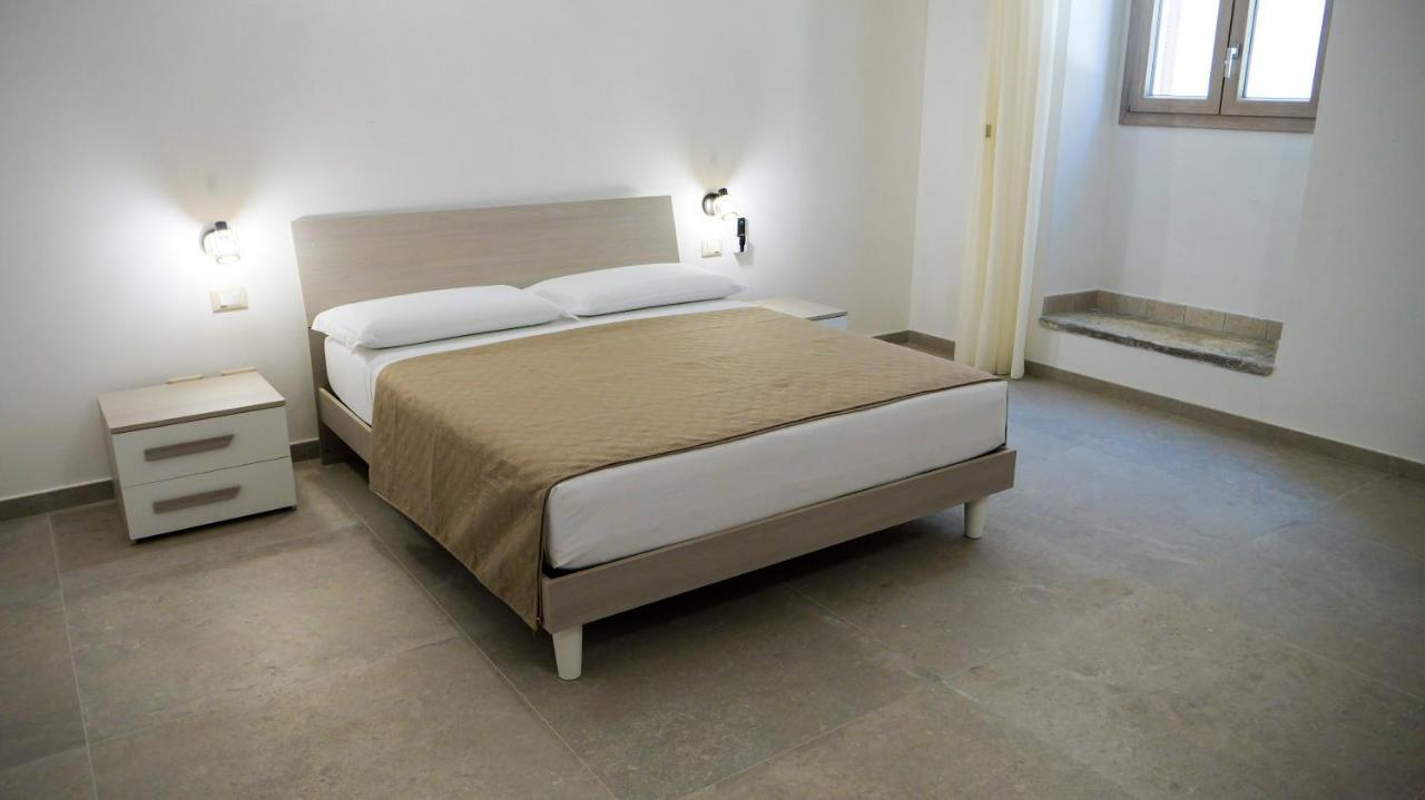Perla Suite Mesagne Exterior foto
