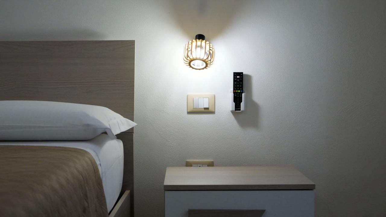 Perla Suite Mesagne Exterior foto