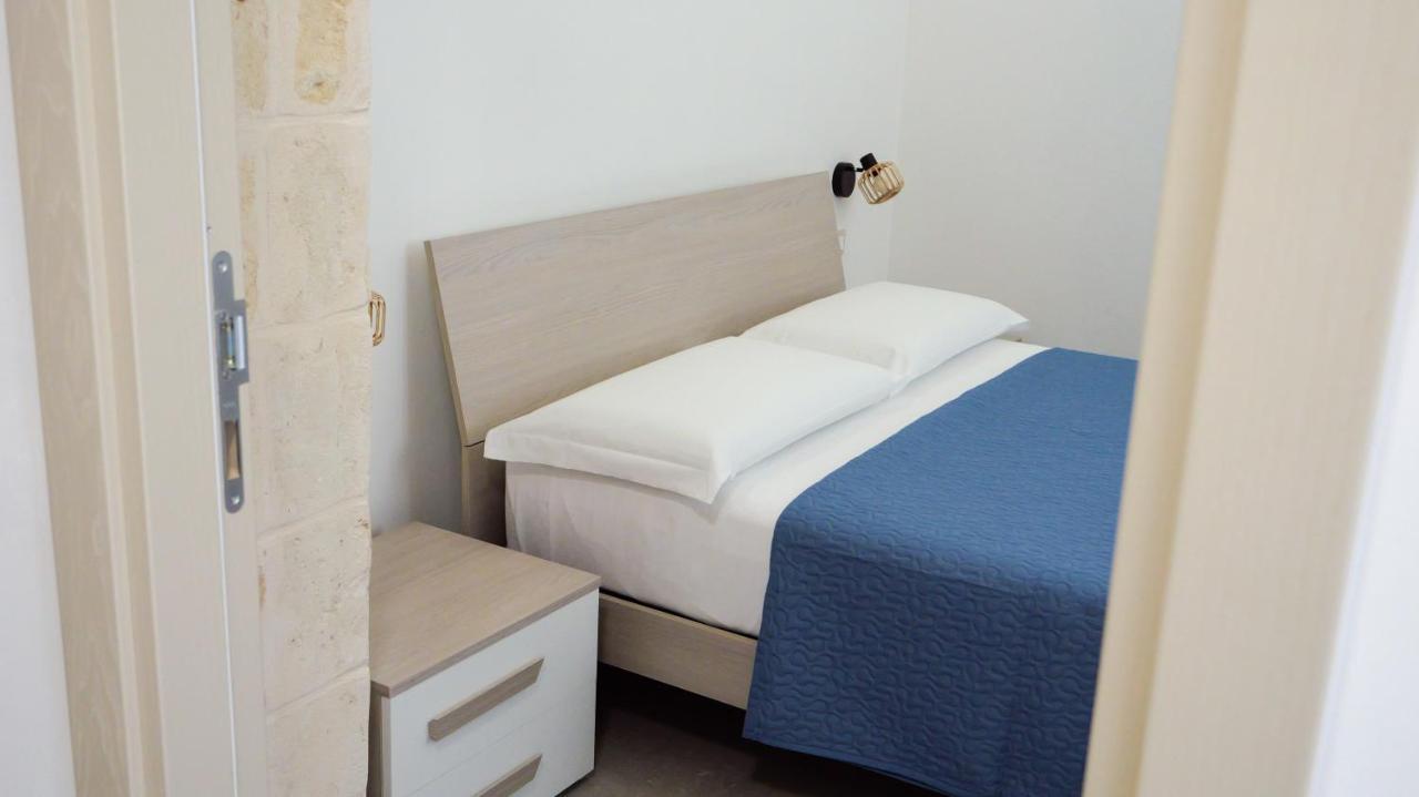 Perla Suite Mesagne Exterior foto