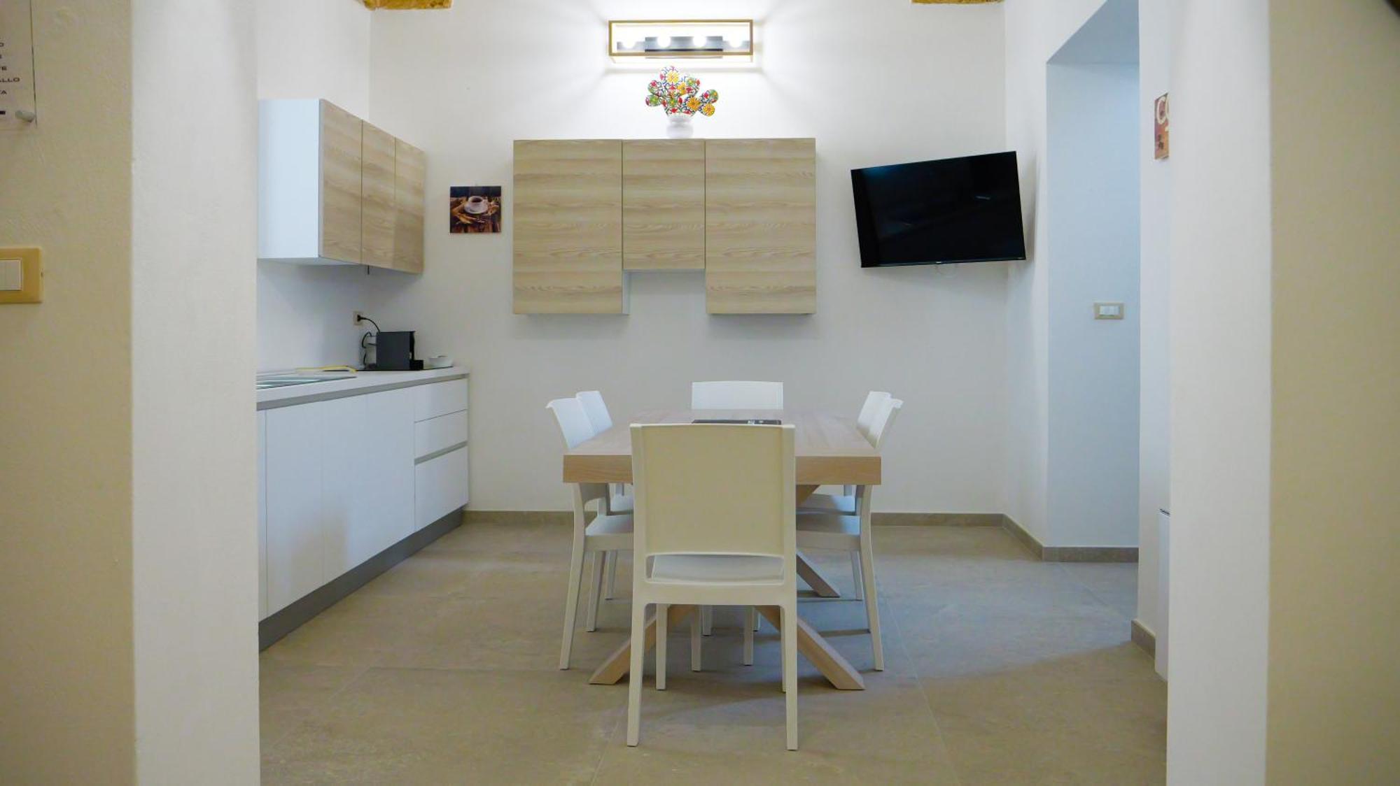 Perla Suite Mesagne Exterior foto
