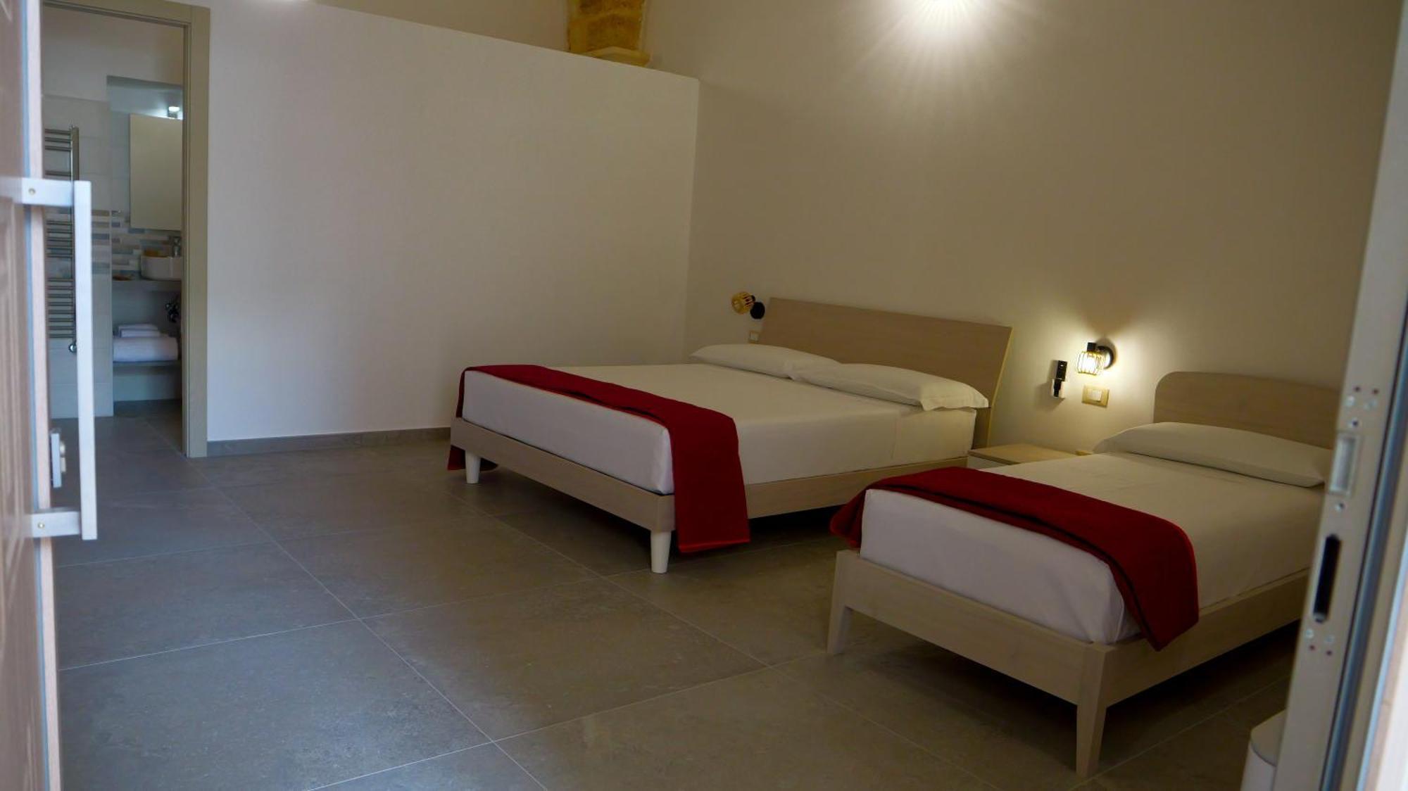 Perla Suite Mesagne Exterior foto