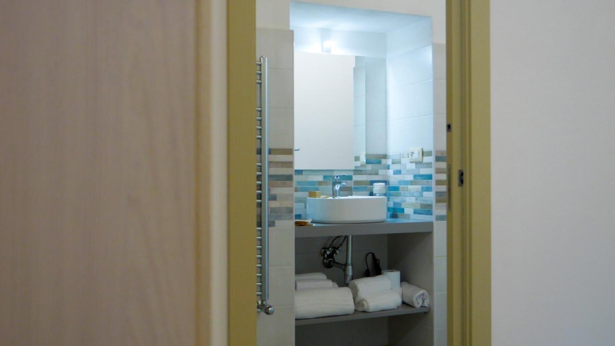 Perla Suite Mesagne Exterior foto