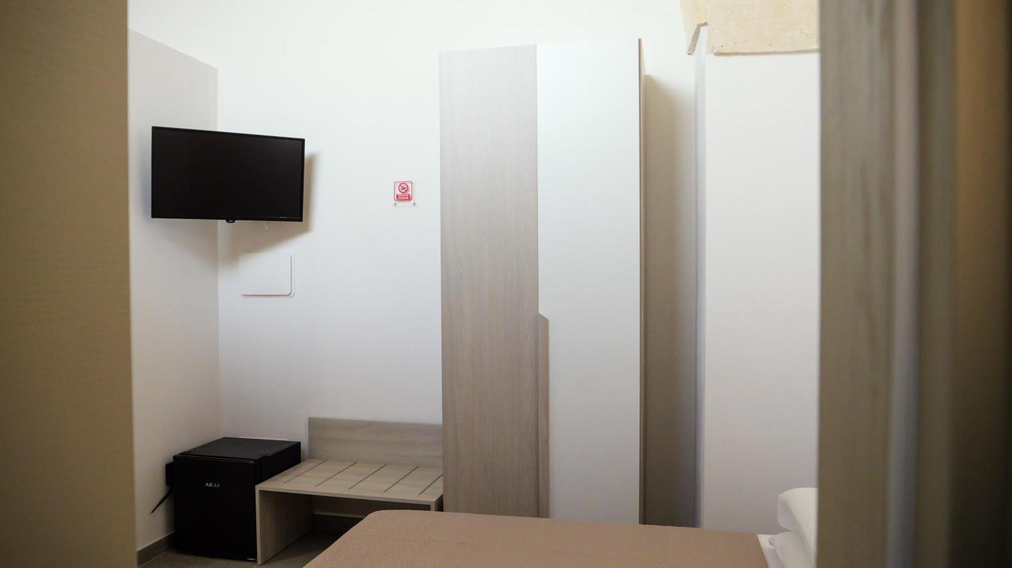 Perla Suite Mesagne Exterior foto