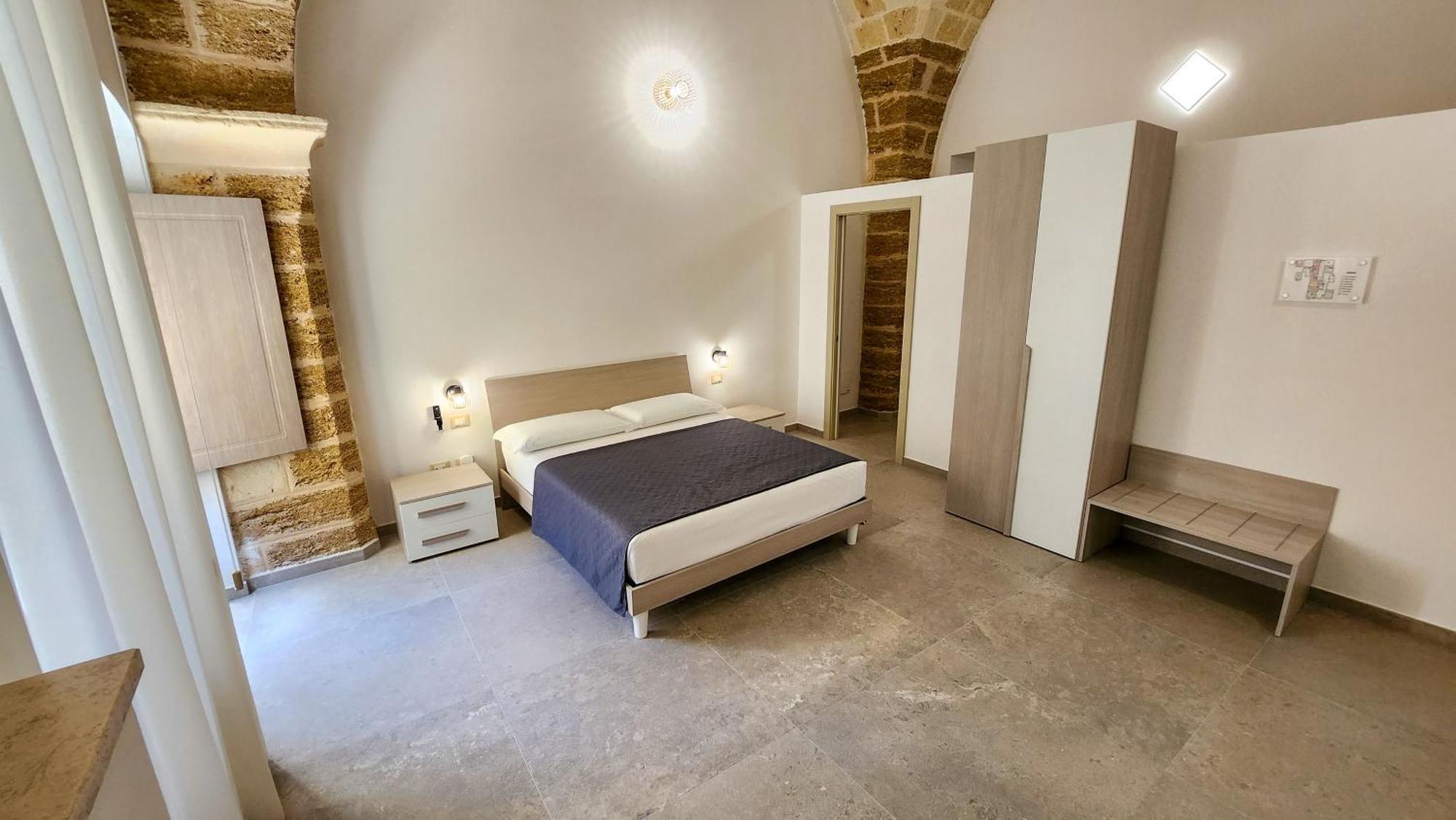 Perla Suite Mesagne Exterior foto